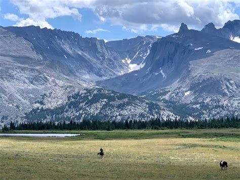 Bighorn Mountains Archives - Canyon Ranch