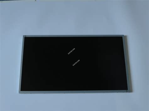 M200FGE L20 20 0 A Si TFT LCD Panel For CHIMEI INNOLUX