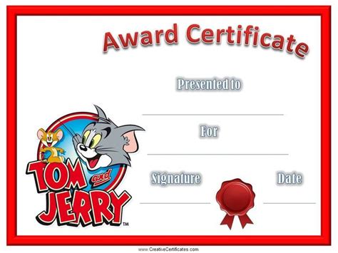 Kid Award Certificate Templates Saferbrowser Yahoo Image regarding ...