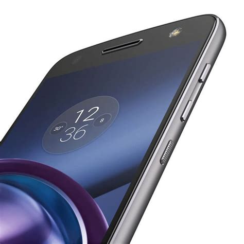 Moto Z Play Novo Aparelho Da Motorola Tem Imagens Vazadas