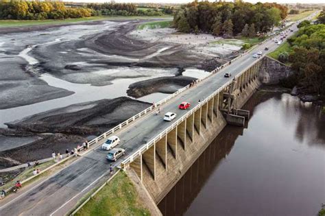 Crisis agua uruguay Últimas noticias fotos videos artículos de