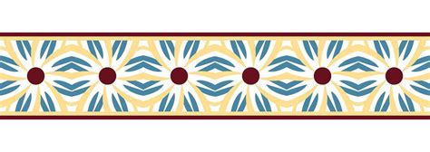 page  islamic geometric border vector art icons  graphics