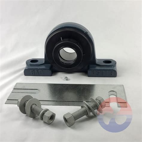 Pillow Block Bearing Kits Bac Marley Evapco Commercial Hvac Parts