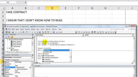 Excel Vba Basics How To Loop Through Each Worksheet In