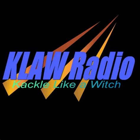 Listen To Klaw Lubbock Texas Zeno Fm