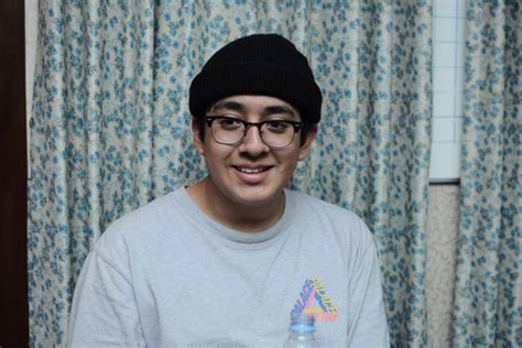 Meet Cuco The Artist That Hopes To Transcend Language And Nationalities