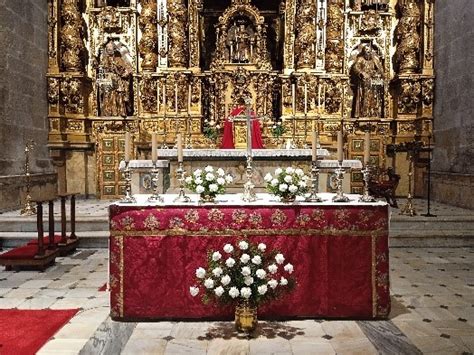 Solemnidad De Los Santos Ap Stoles Pedro Y Pablo Misa Solemne A Las