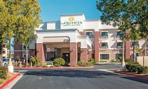 La Quinta Inn & Suites by Wyndham Temecula, Temecula - HotelTonight