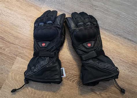 The Best Heated Motorcycle Gloves 2022 Updates Biker Rated