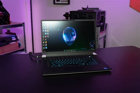 One Of The Best Alienware Gaming Laptops Is 1300 Off Digital Trends