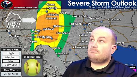 Western Texas Flooding Significant Severe Storms Likely Today Youtube