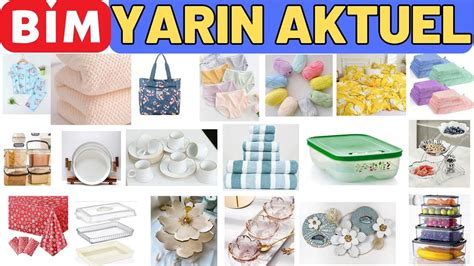 BİM 4 MART 2024 SEMAVER BİM BU HAFTA ÖRGÜ YUMAK İPLERİ BİM