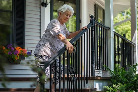 Guide to Accessible Outdoor Railings in Ontario | GTA Railings