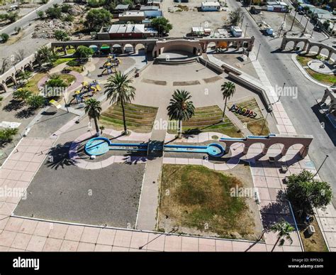 Templo Histórico La Purísima Concepción de Nuestra Señora de Caborca en