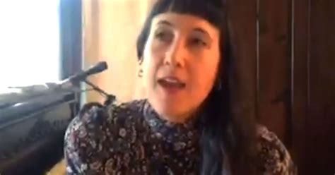 Vanessa Carlton Performs Her New Album on Instagram [WATCH]