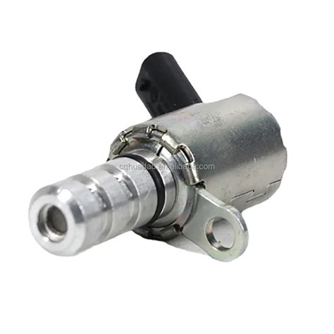 Factory Wholesale European Car Auto Parts Camshaft Variable Timing Vvt Solenoid Valve Oil