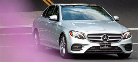 Mercedes-Benz Lease Return Steps | We're Here and Available to Help