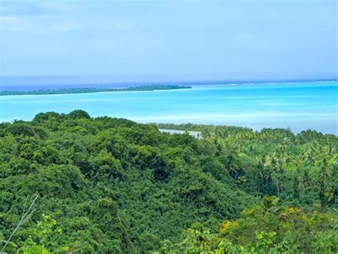 Backpack And Snorkel Travel Guide For Aitutaki In The Cook Islands