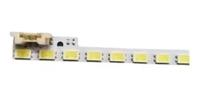 Tiras Led Tv Pulgadas Leds Mm Mercadolibre