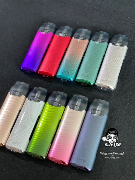 Relxsg Voopoo Vthru Pro Pod Kit Voopoo Sg Relx Sg Vape Shop