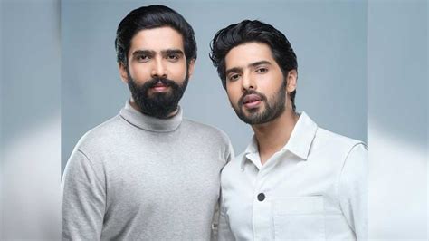 Amaal Malik And Armaan Malik Are Two Malik Brothers Collectively Work On ‘barsaat With Father