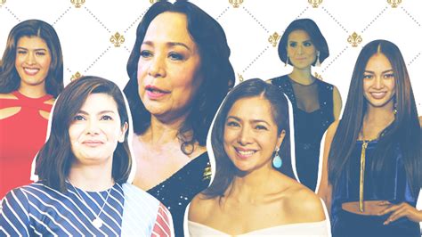 Mga Dating Artista Sa Pilipinas Telegraph