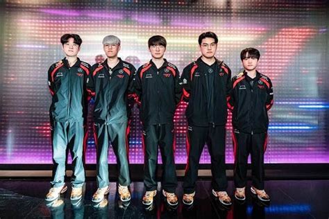 Lck 브리핑 젠지 결승 직행최종전에서 T1과 한화생명 리매치