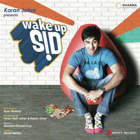 Iktara - Song Download from Wake Up Sid @ JioSaavn