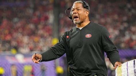 Why did the 49ers fire Steve Wilks? Preparation, playoff struggles lead ...