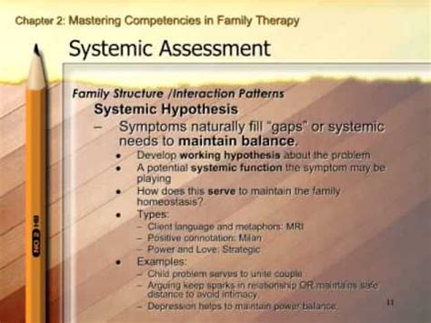 Therapy Case Conceptualization Example