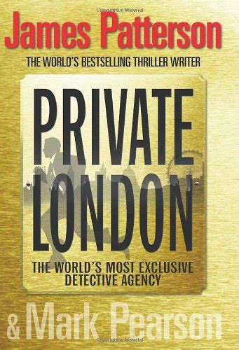 『private London』｜感想・レビュー 読書メーター