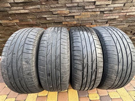 Резина Bridgestone Dueler HP Sport 215 65 R16 98H 500 грн Автошини