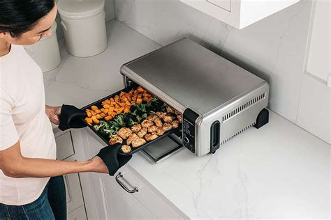 This Editor-Loved Ninja Airy Fryer Toaster Oven Is 32% Off