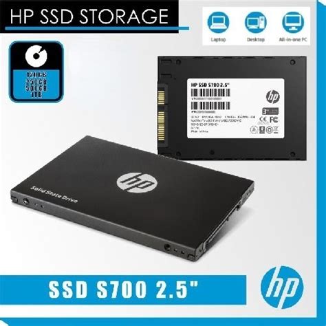 Hp S Ssd Gb Tb T Sata Unidade Interna De Estado S Lido