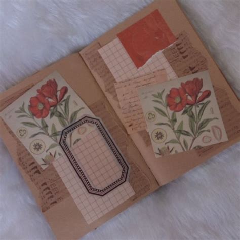 Scrapbook Journal JunkJournal