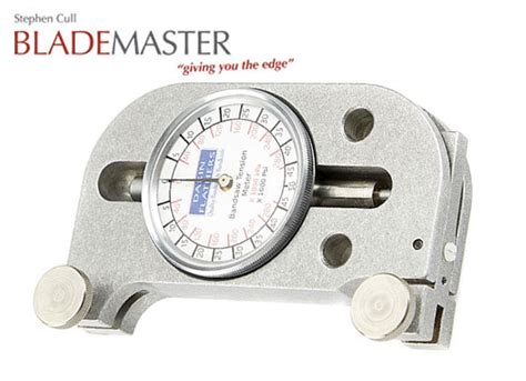 Home Home And Garden Bandsaw Blade Tension Gauge Tension Meter Blade Gage