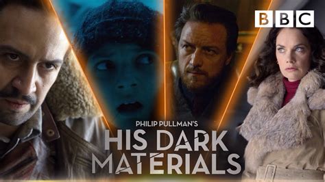 Trailer Bbchbos His Dark Materials Make Us And Our DÆmon Very Excited ⋆