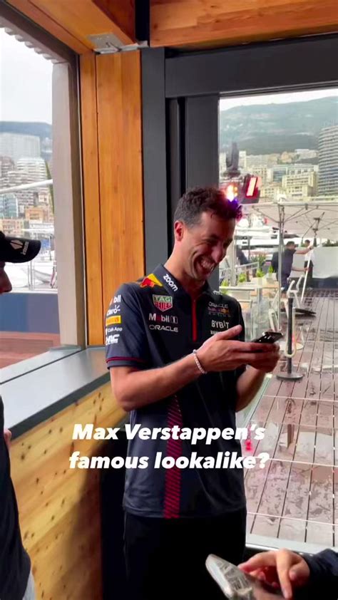 Muammer Kahraman on Twitter Ricciardo Verstappen in en çok benzediği