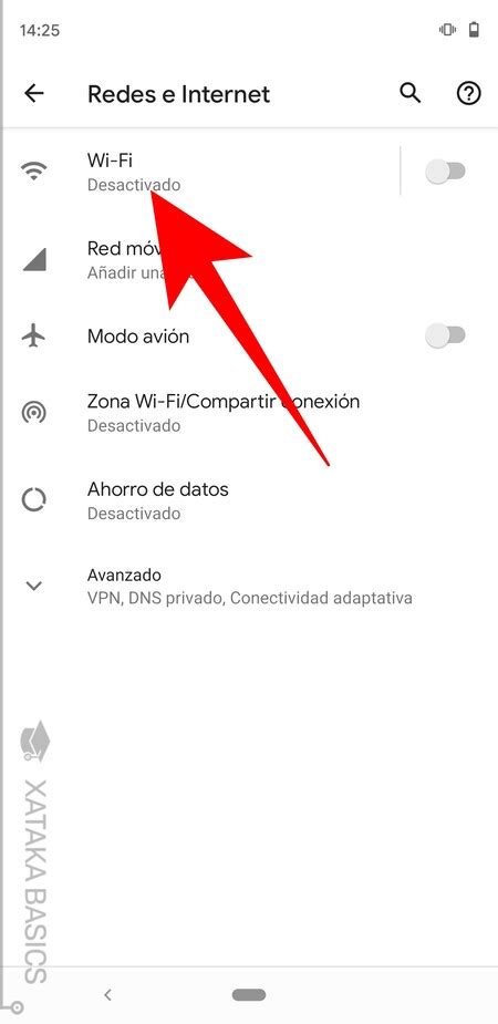 Detalles más de 79 saber clave wifi android conectado última kenmei