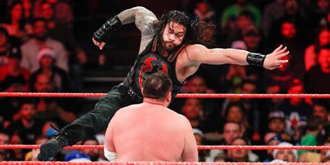 5 Best And 5 Worst Feuds Of Roman Reigns Career