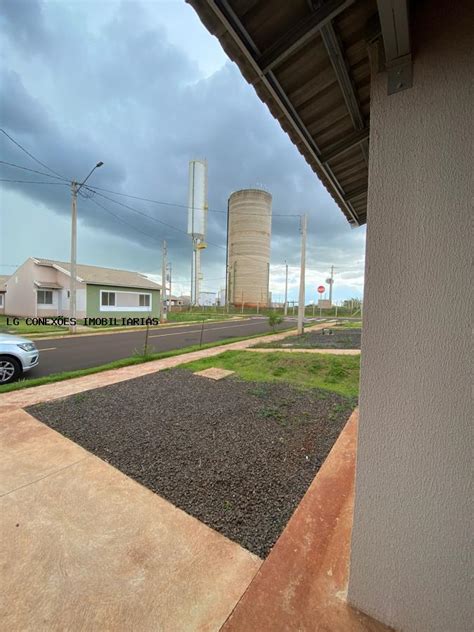 Casa Para Venda Ourinhos Sp Bairro Condom Nio Moradas Clube