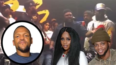 Remy Ma And Papoose Themikeymikeshow Addresses Rumors Of Her Cheating On Her Husband Youtube