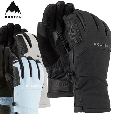 Burton Ak Clutch Gore Tex Gloves