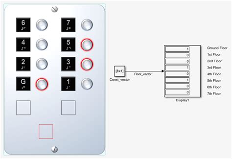 Design Custom Buttons Matlab And Simulink