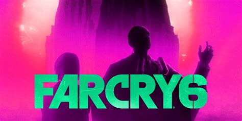 Far Cry 6 Will Likely Be The Crown Jewel Of E3 S Ubisoft Forward Event