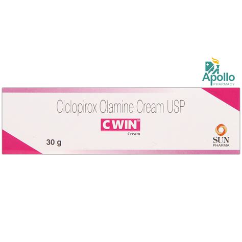 C Mine 1 Cream 30 Gm Price Uses Side Effects Composition Apollo