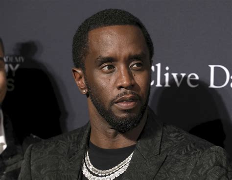 Sean Diddy Combs Enfrenta Nuevas Demandas Por Agresi N Sexual A