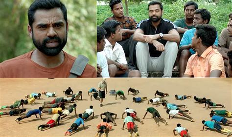 Jungle Cry Trailer Abhay Deol Brings The Inspiring True Story That