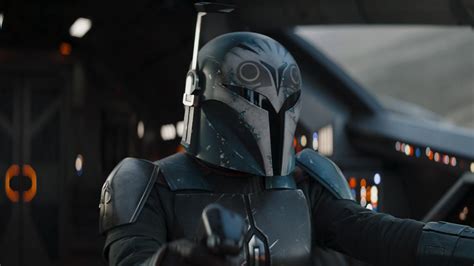 The Mandalorian Recap Season 3 Episode 5