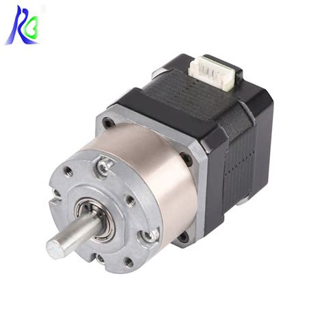 Degree Hybrid Stepper Geared Motor Nema Series China Stepper